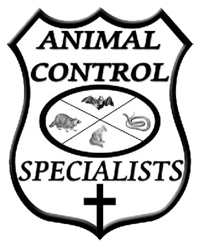 Animal Control Logo