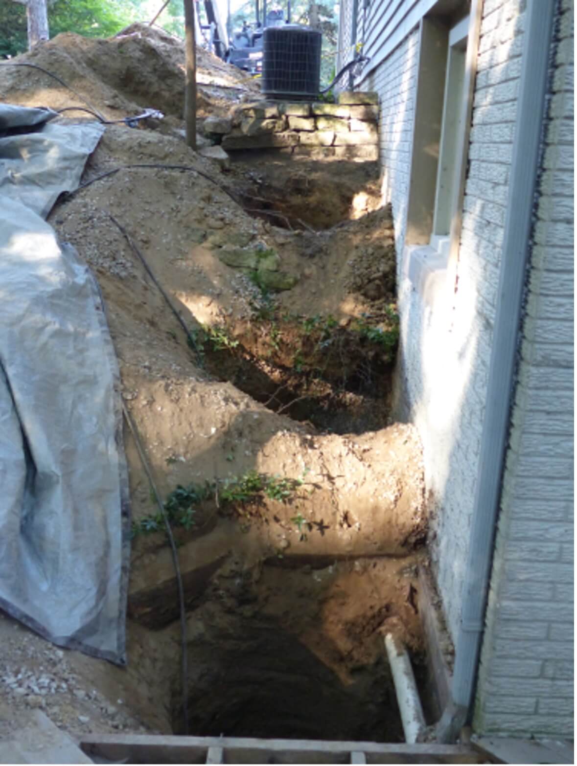 Foundation Repair